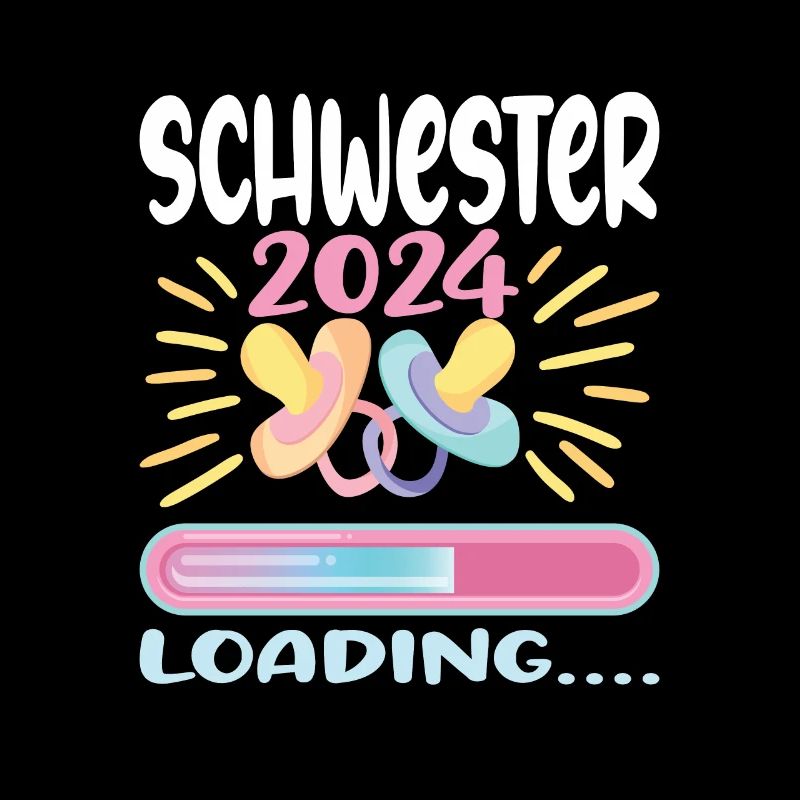Schwester werden Schwester 2024