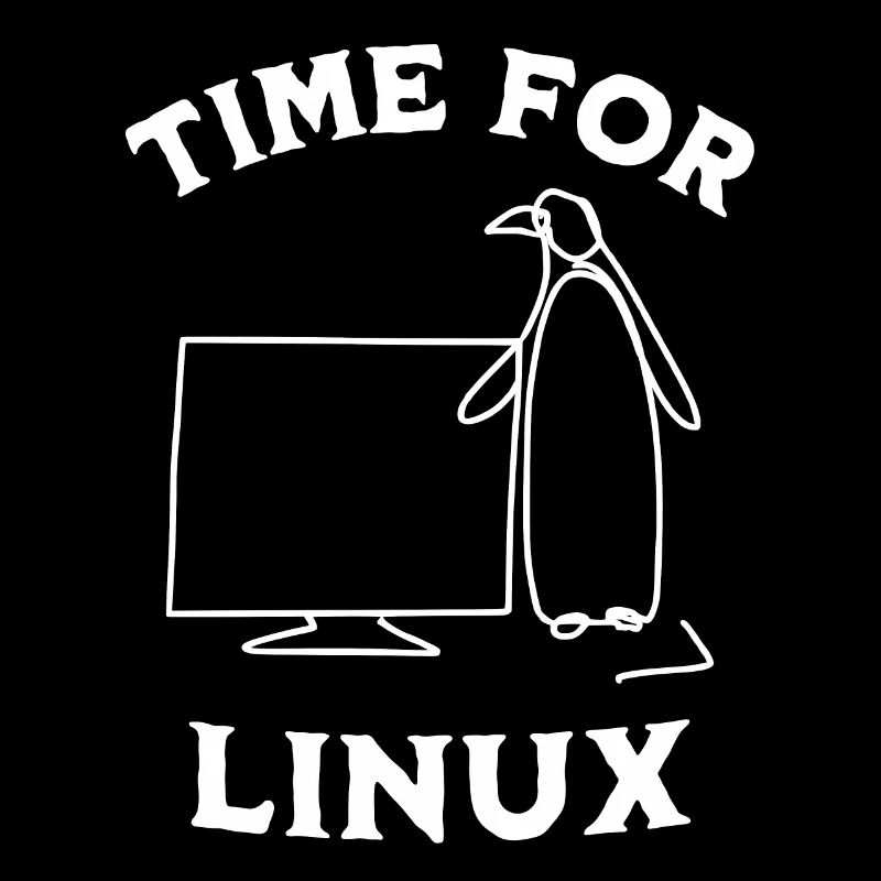 L’heure est à Linux et aux logiciels libres