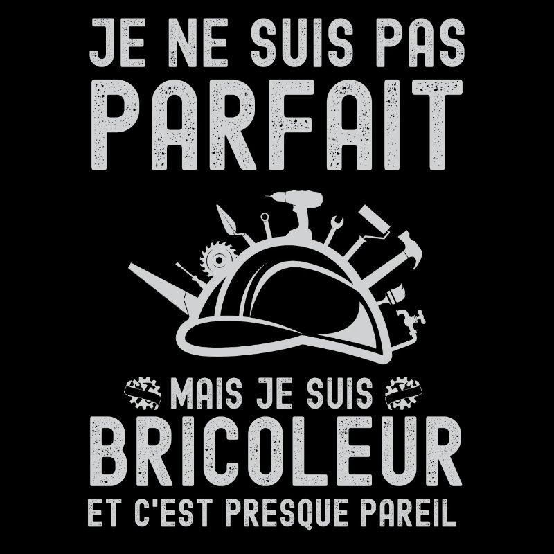 Bricoleur hors norme