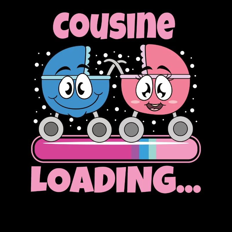 Cousine werden Cousine 2024