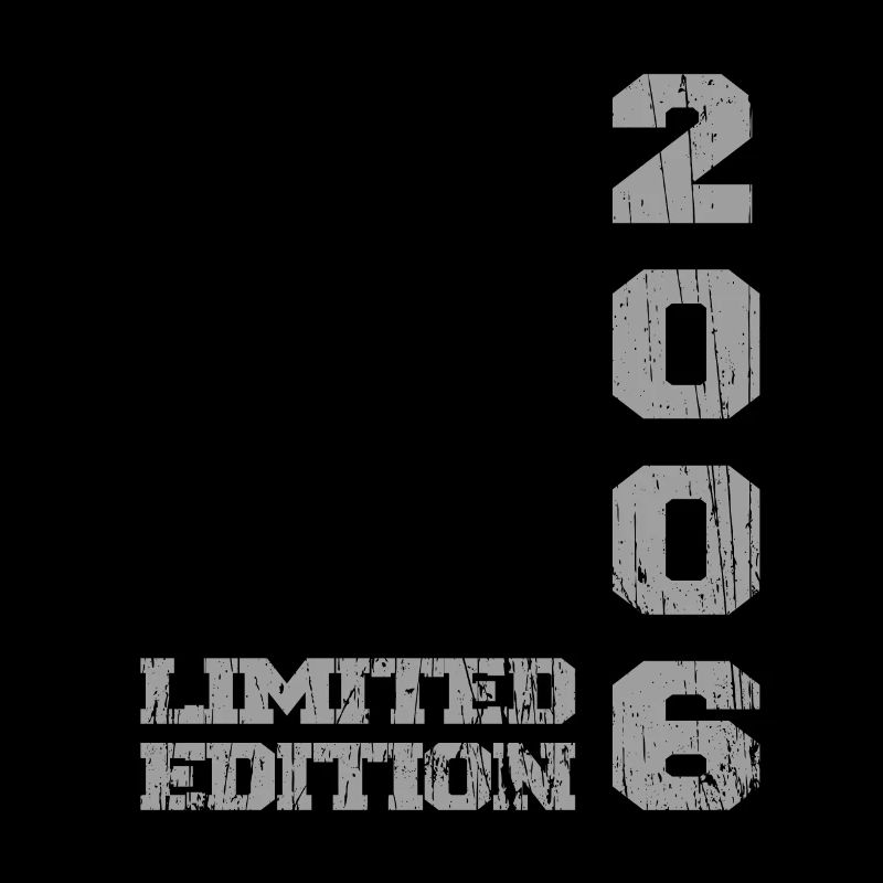 Limited Edition, 2006