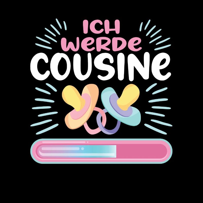 Cousine werden Cousine 2024
