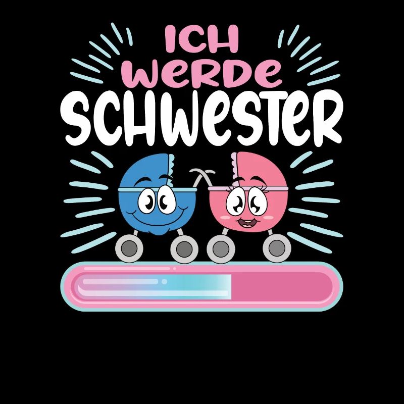 Schwester werden Schwester 2024