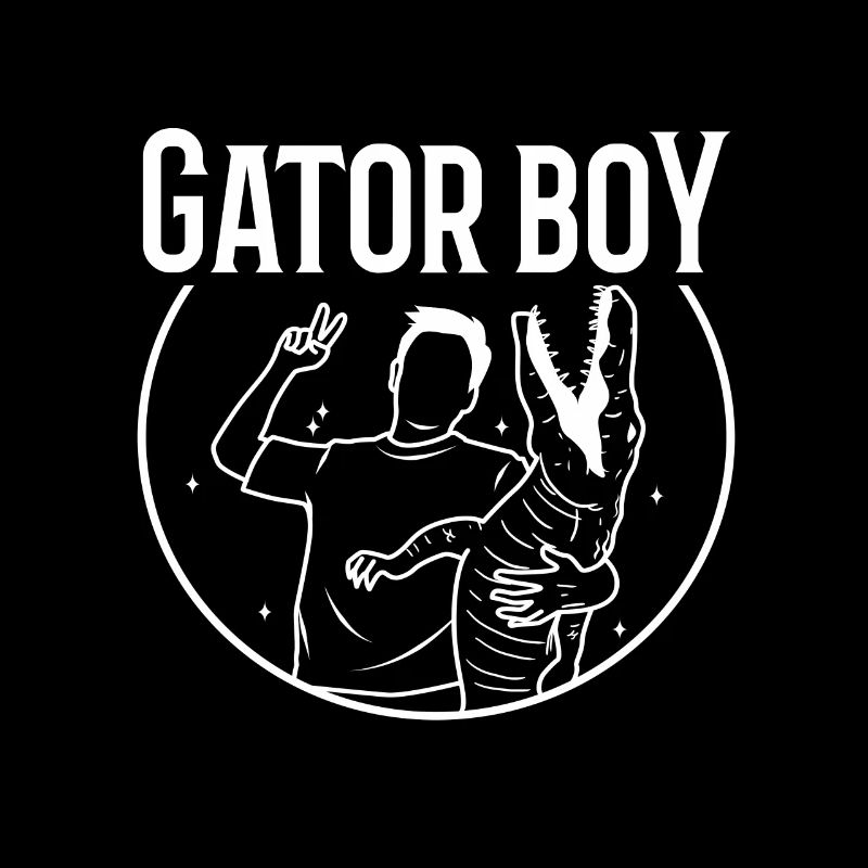 Gator-poika