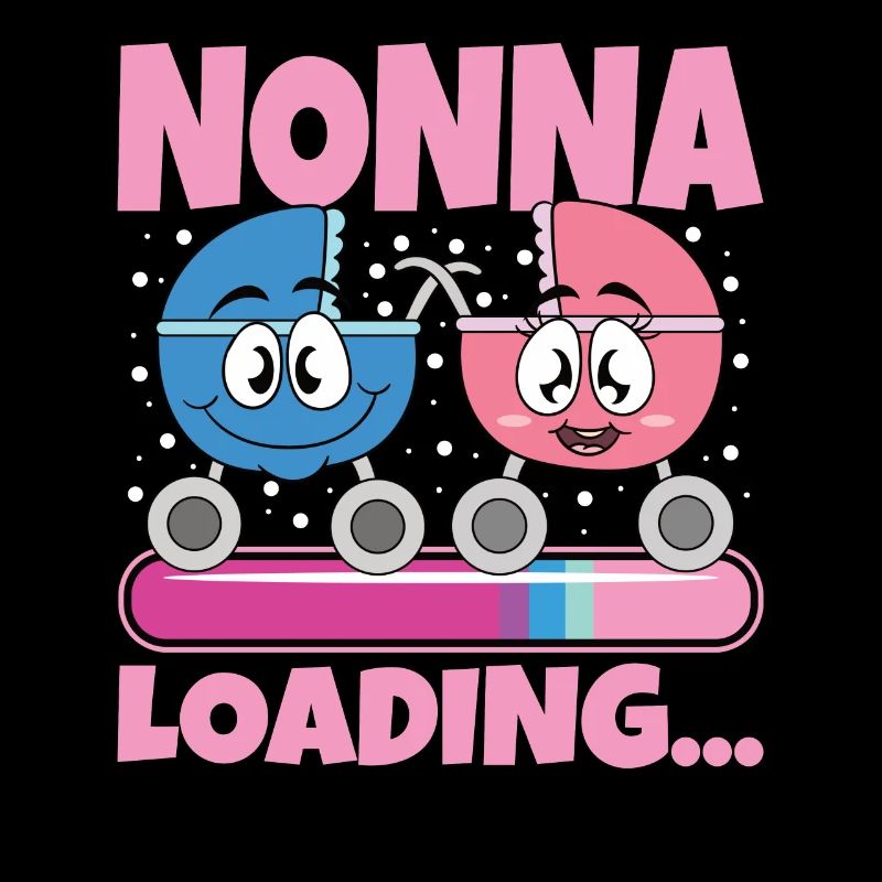 Nonna 2024 Loading Oma 2024
