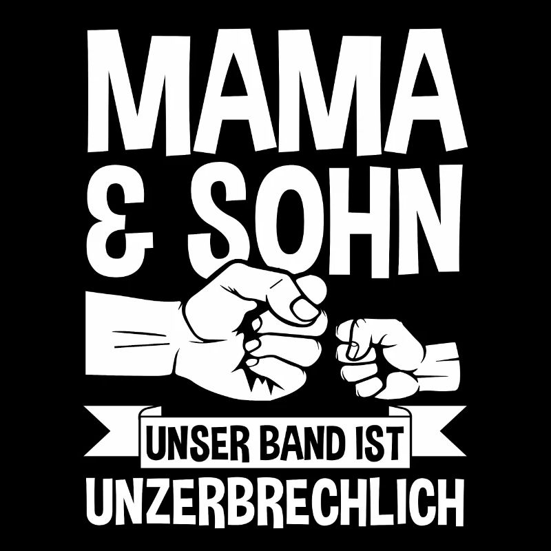 Mutter Muttertag Mama und Sohn