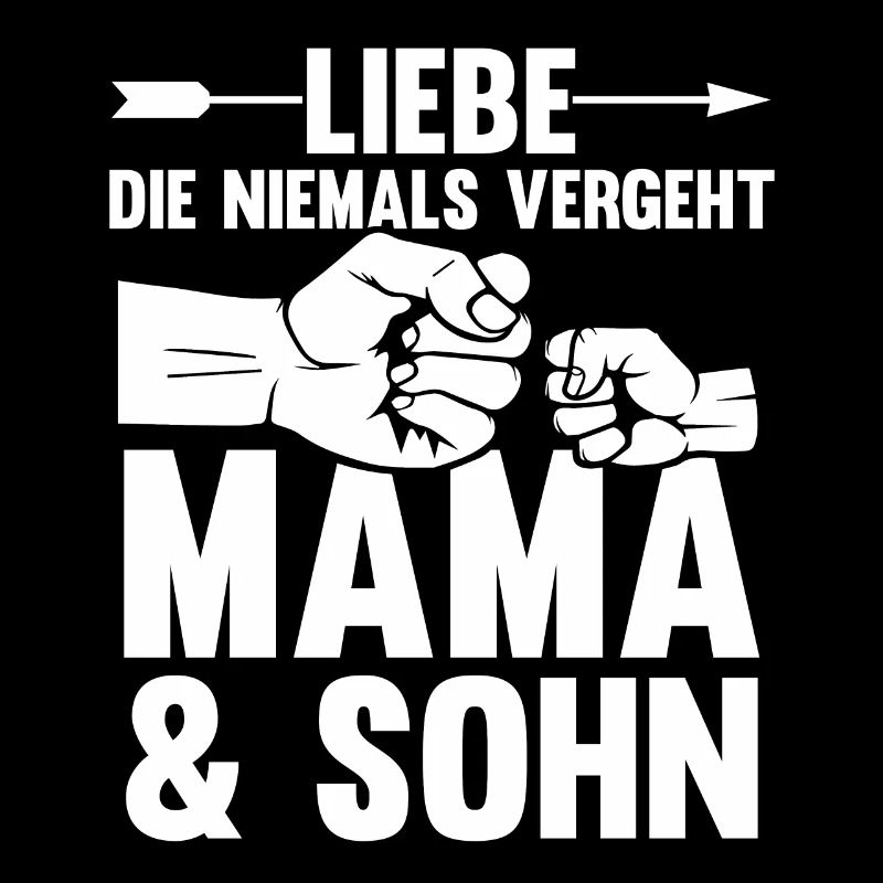 Mutter Muttertag Mama und Sohn