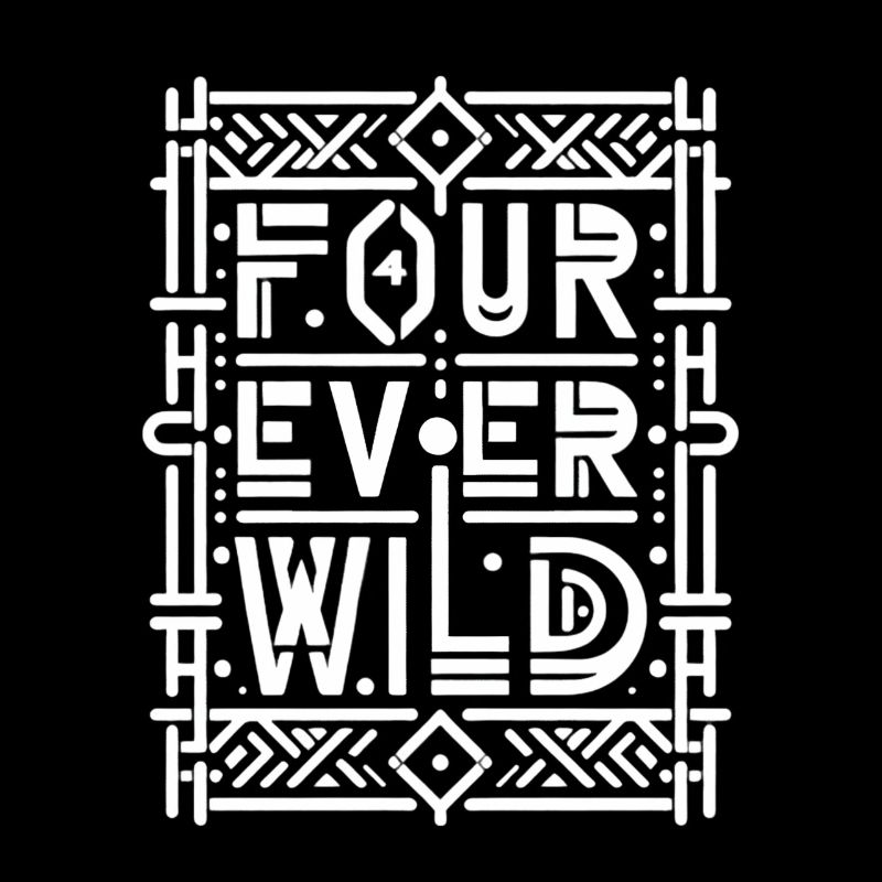 Quatre Ever Wild 60
