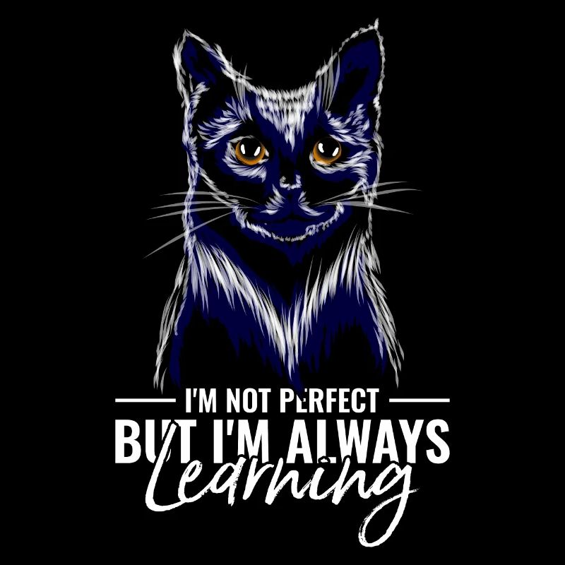 Ich Bin Nicht Perfekt