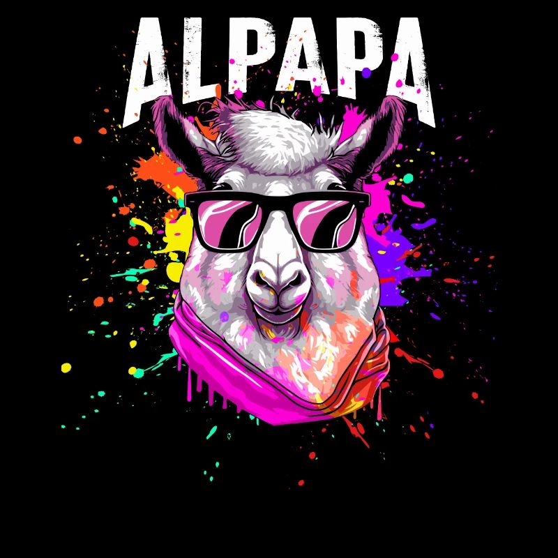 Coole Alpapa