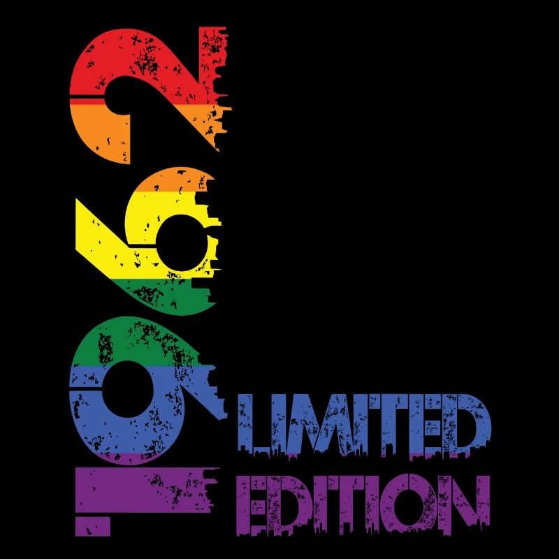 Édition limitée 1962