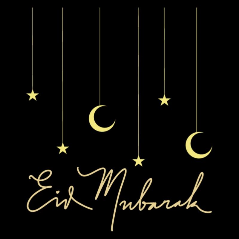 Eid Mubarak / Ramadan / Islam