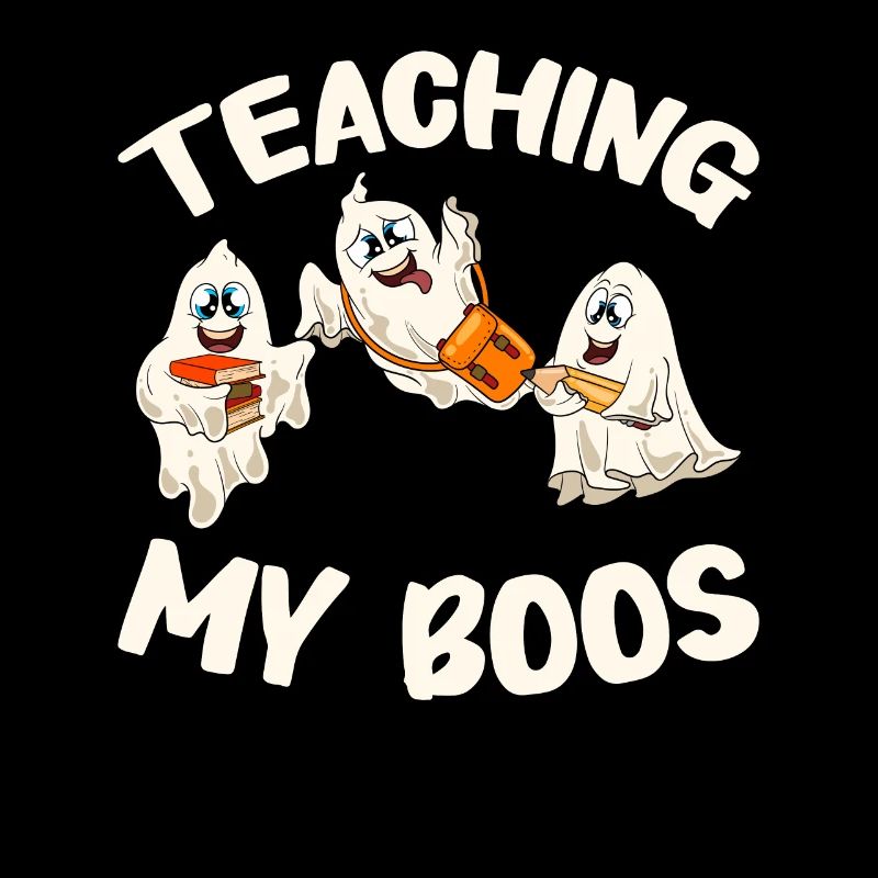 Lustige Lehrer Halloween Geschenke