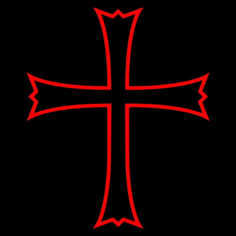 croix