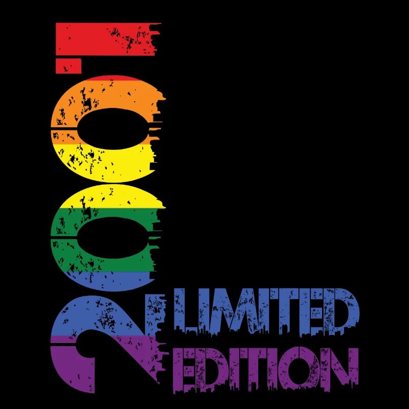 Édition limitée 2001