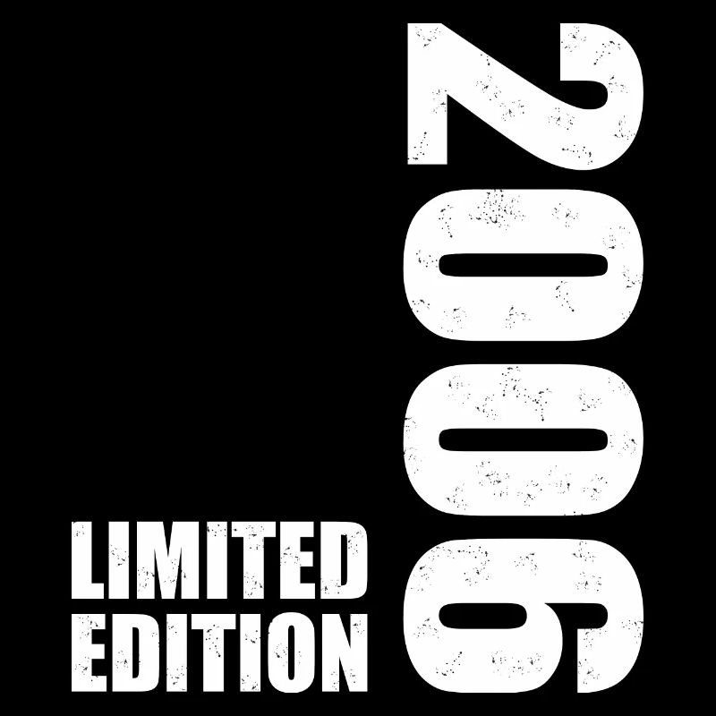 Édition limitée 2006