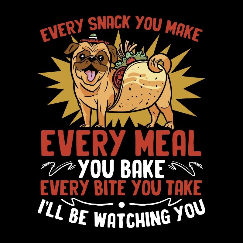 Hommage à tous les propriétaires de chiens