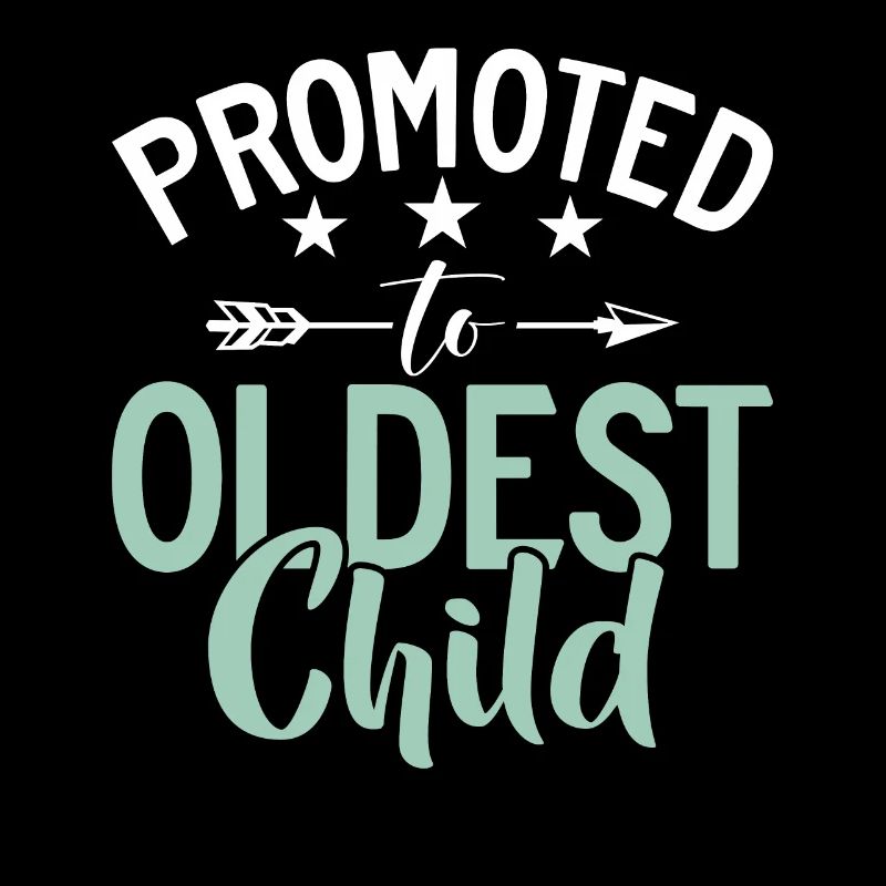Oldest Child Gifts