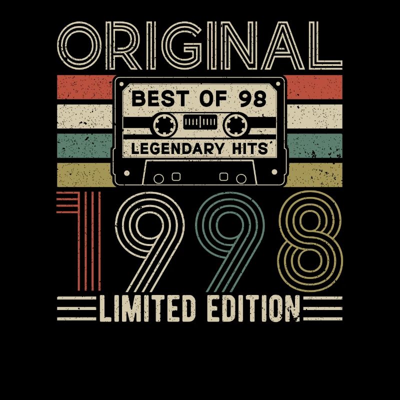 Born Legends 199
