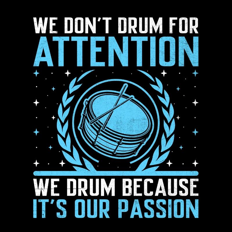 Drum Corps Marching Band Drum Corp Musik Percussio