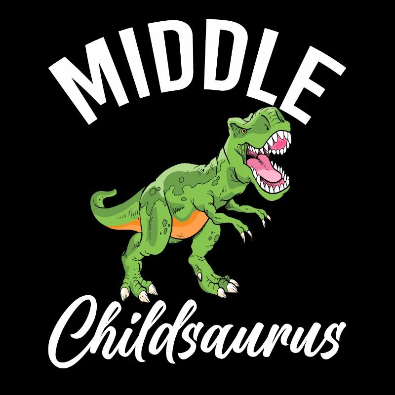 Cadeaux d’enfant du milieu