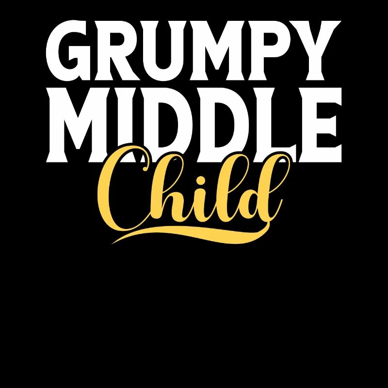 Cadeaux d’enfant du milieu