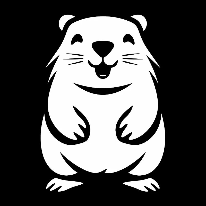 Simple Groundhog