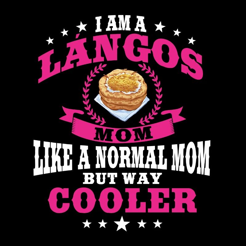 Lango's Mom