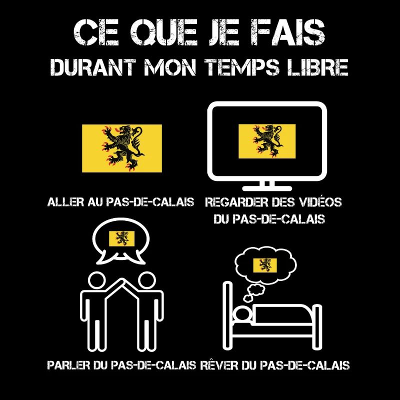 temps libre Pas de calais