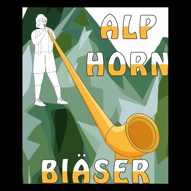 COR DES ALPES BLÄSER