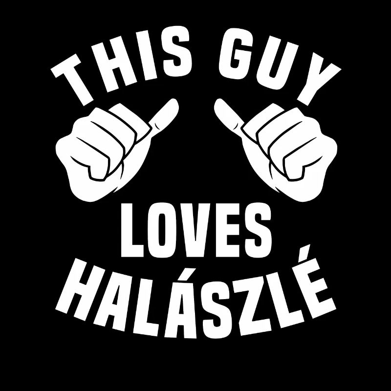 Dieser Typ Liebt Halaszle