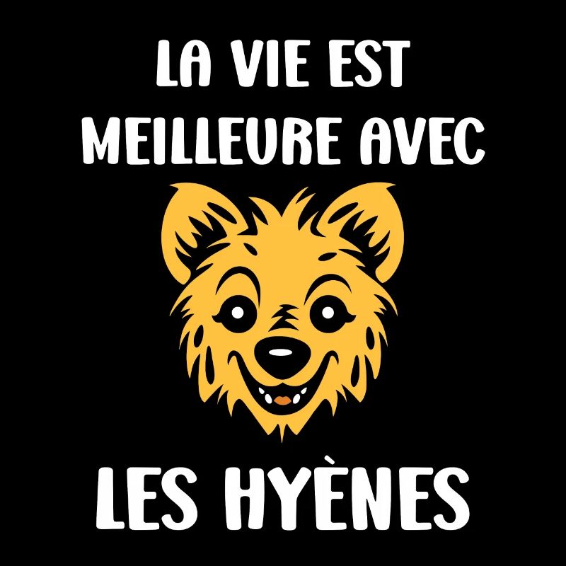 hyène