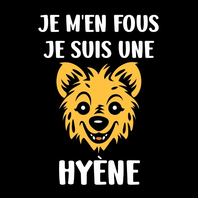 hyène