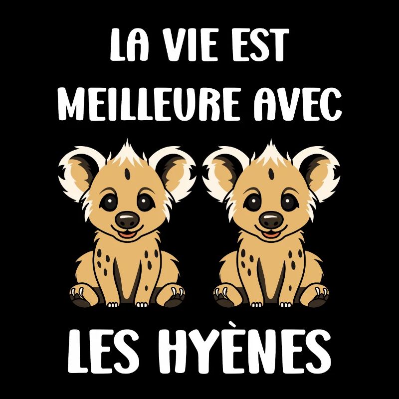 hyène