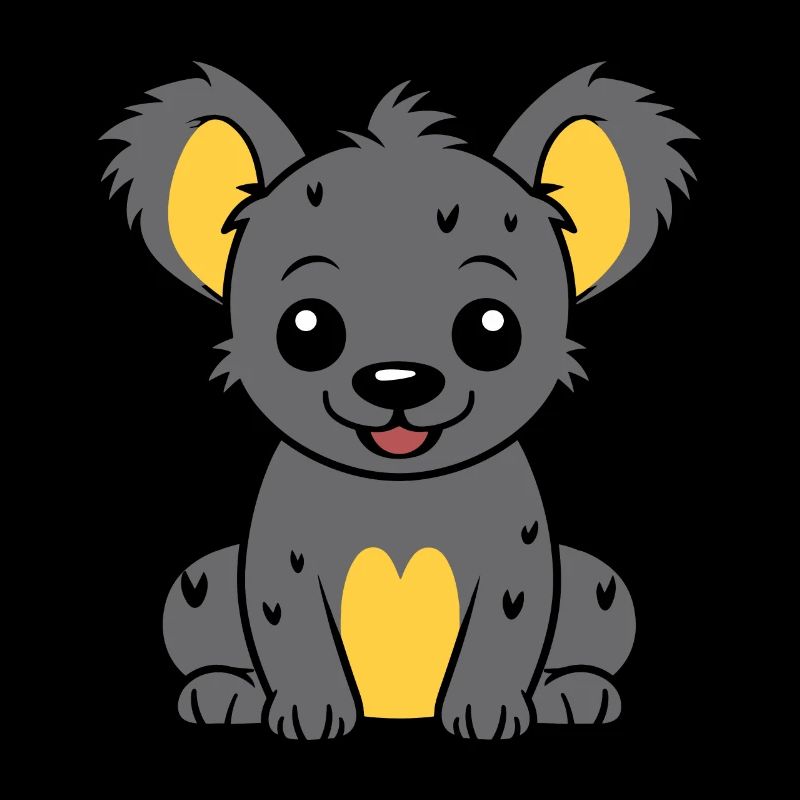 hyena