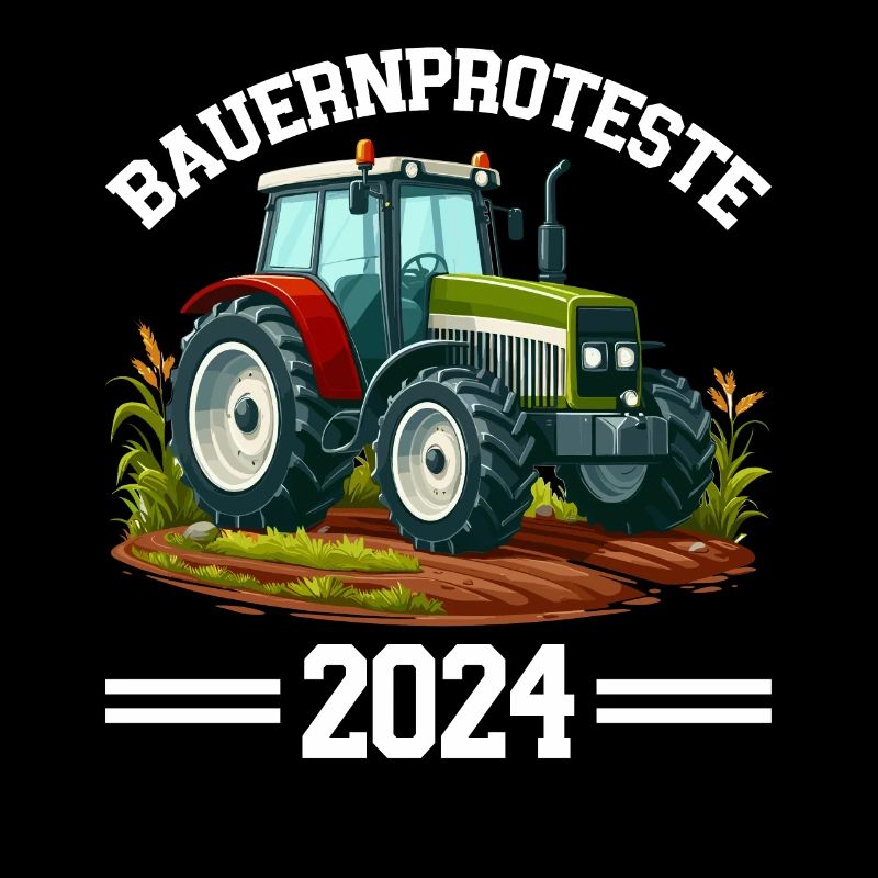 Unity and Determination in Agriculture