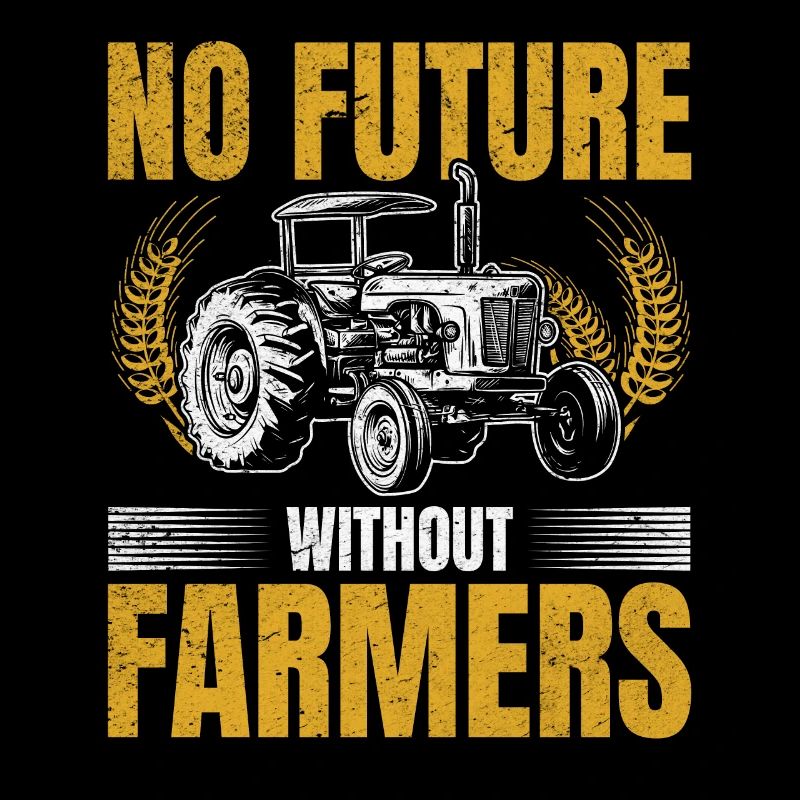 Pas d’avenir sans agriculteurs