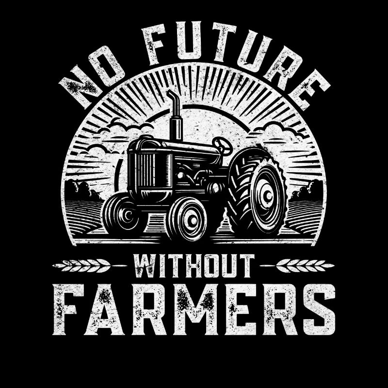 Pas d’avenir sans agriculteurs