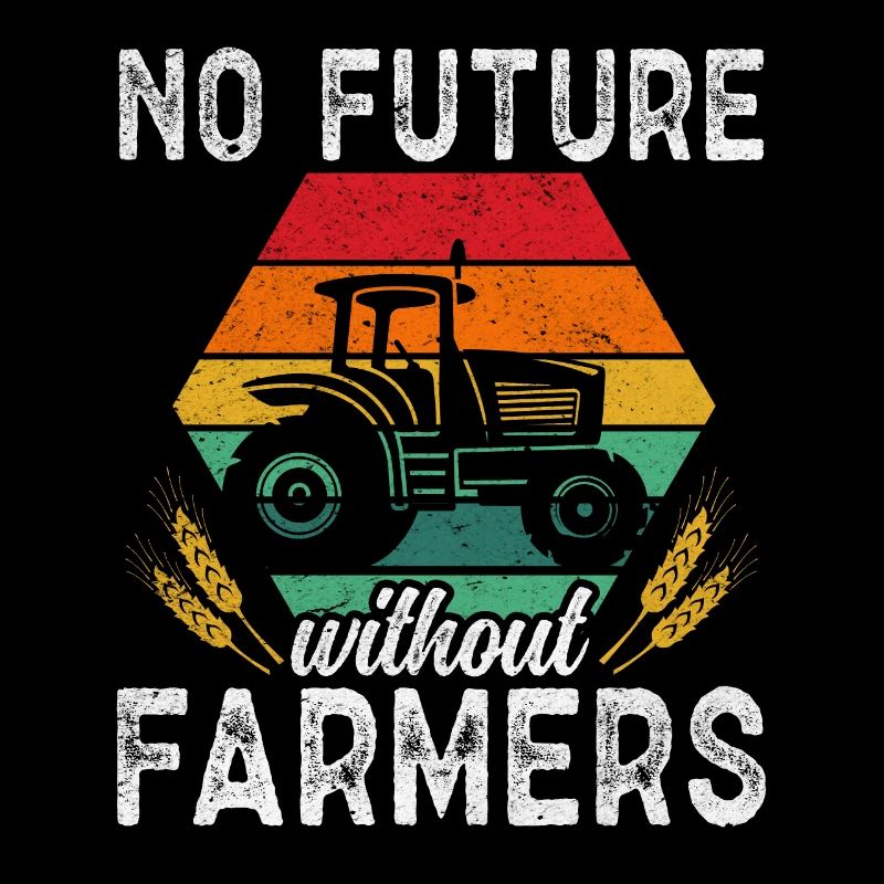 Pas d’avenir sans agriculteurs