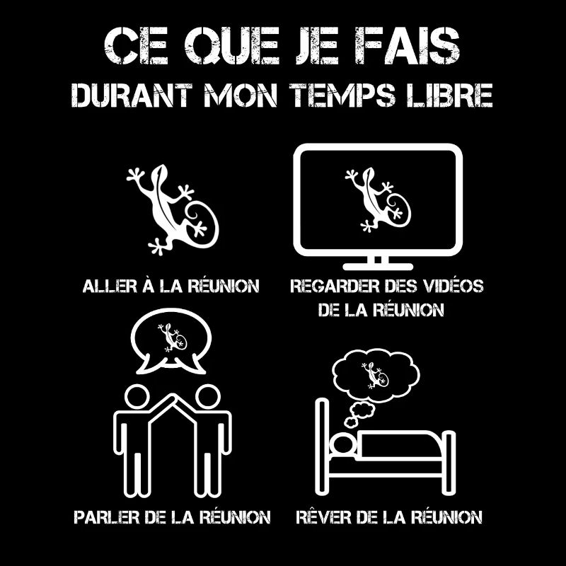 Freizeit Gecko-Treffen