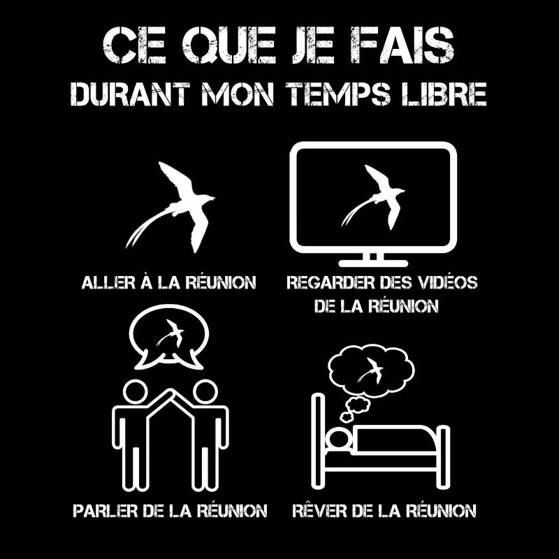 Treffen in der Freizeit