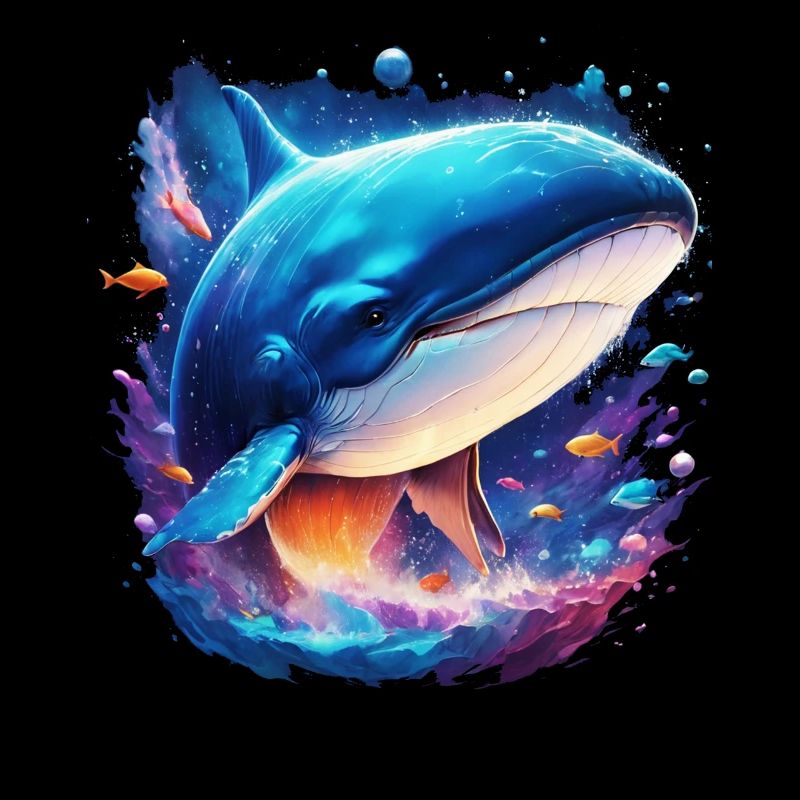Blue Whale