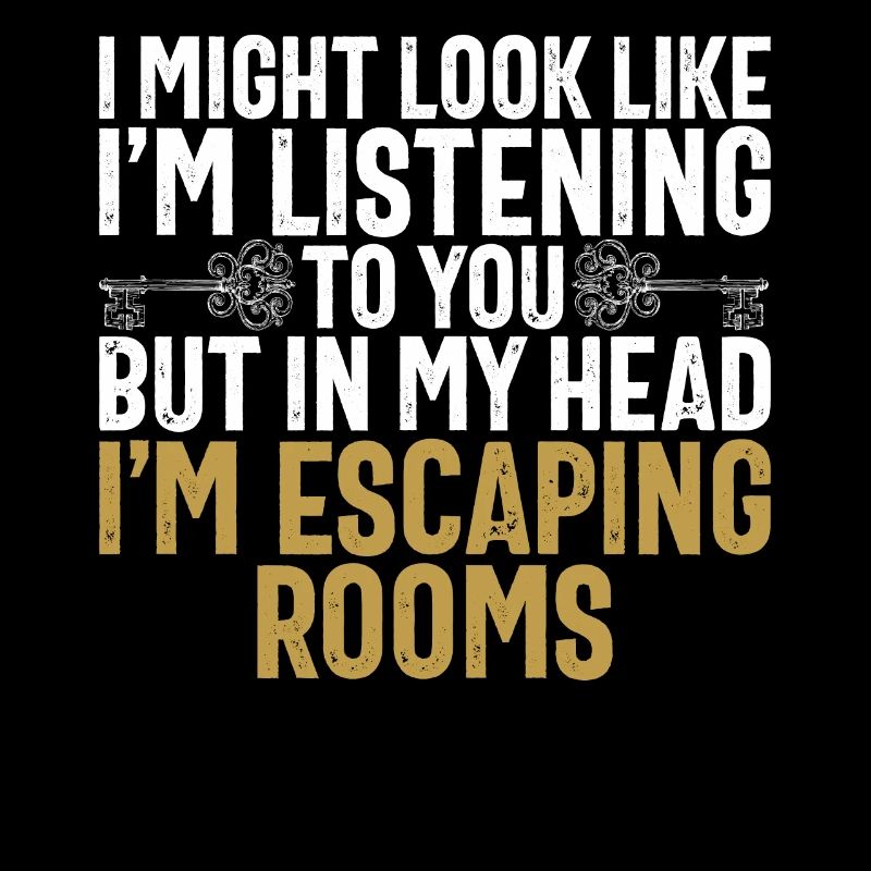 Salle d’évasion