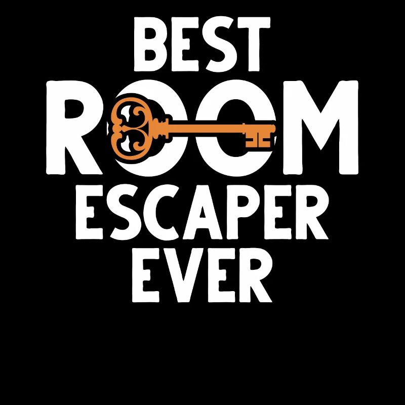 Salle d’évasion