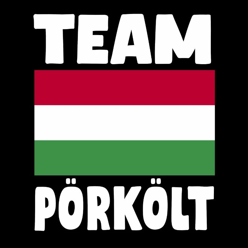 ungarischeTeam Pörkölt