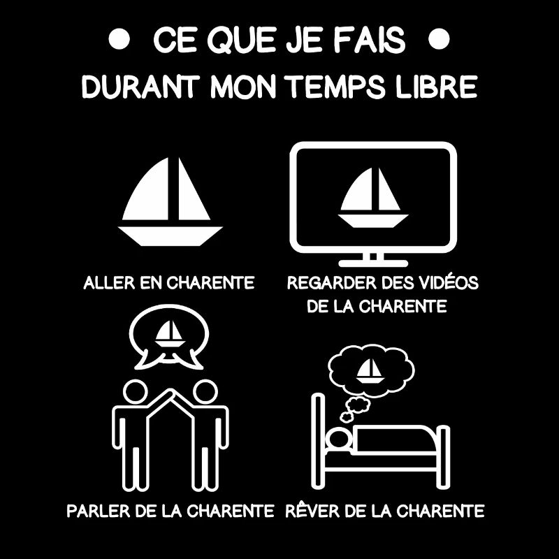 cadeau charente temps libre voyage