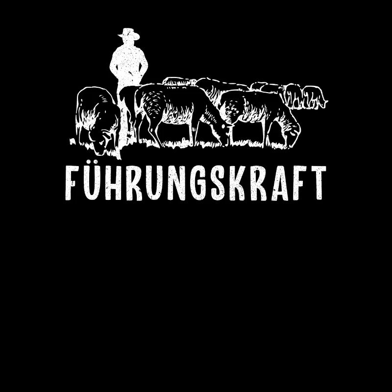 Shepherd Leader Sheep Gift Idea Farmer