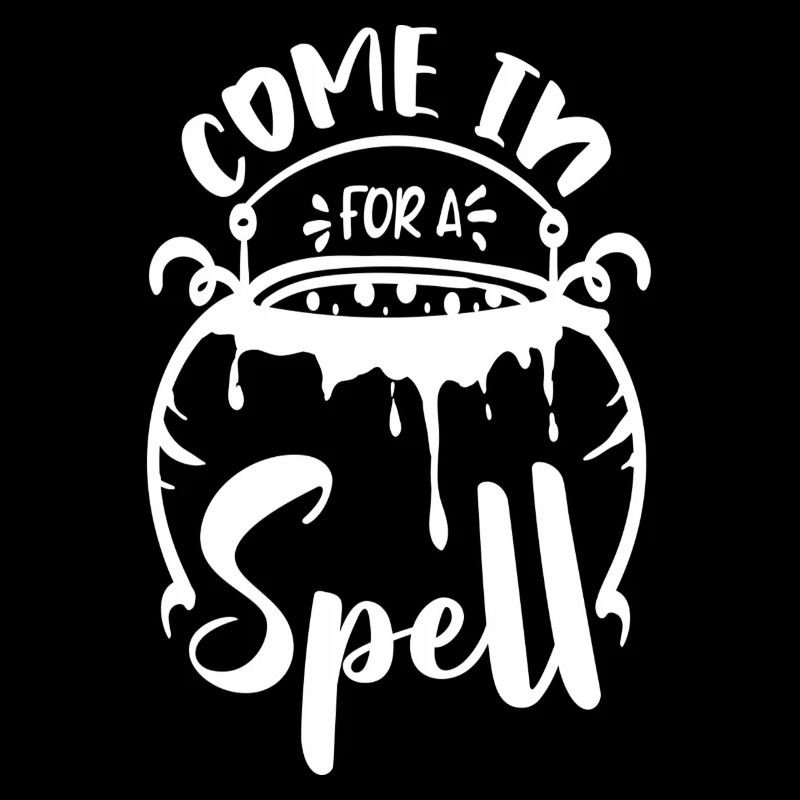 Come in for a Spell