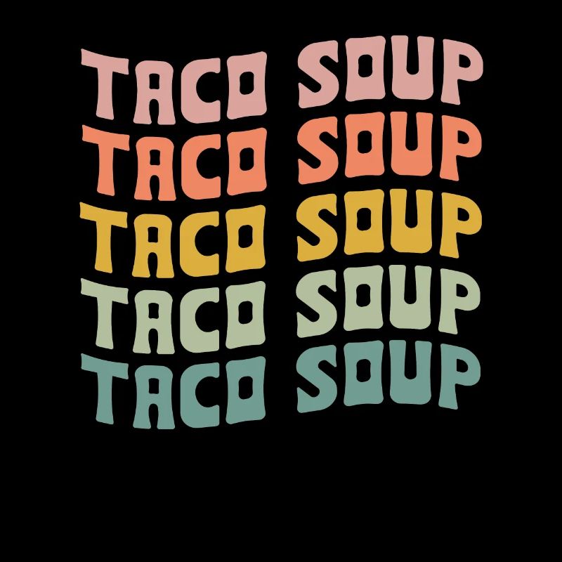 Taco Soup