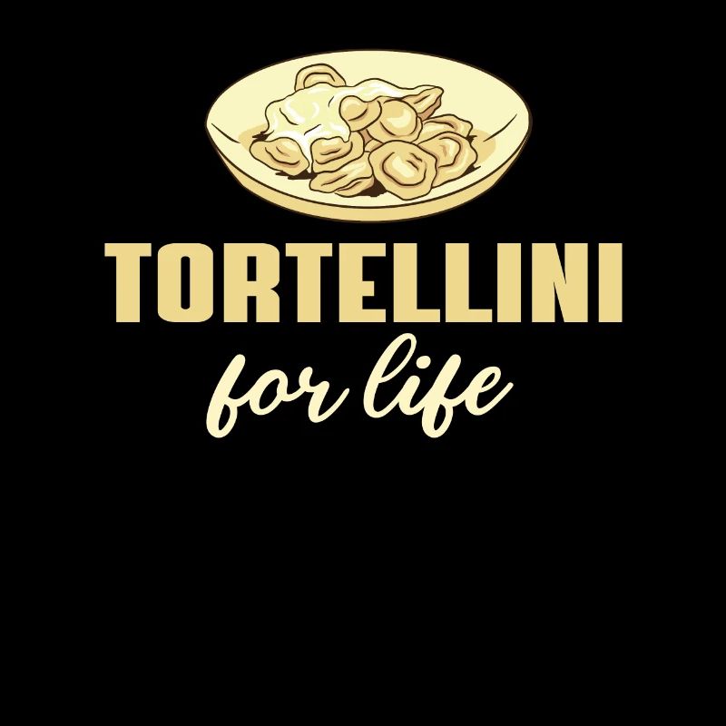 Tortellini pour la vie